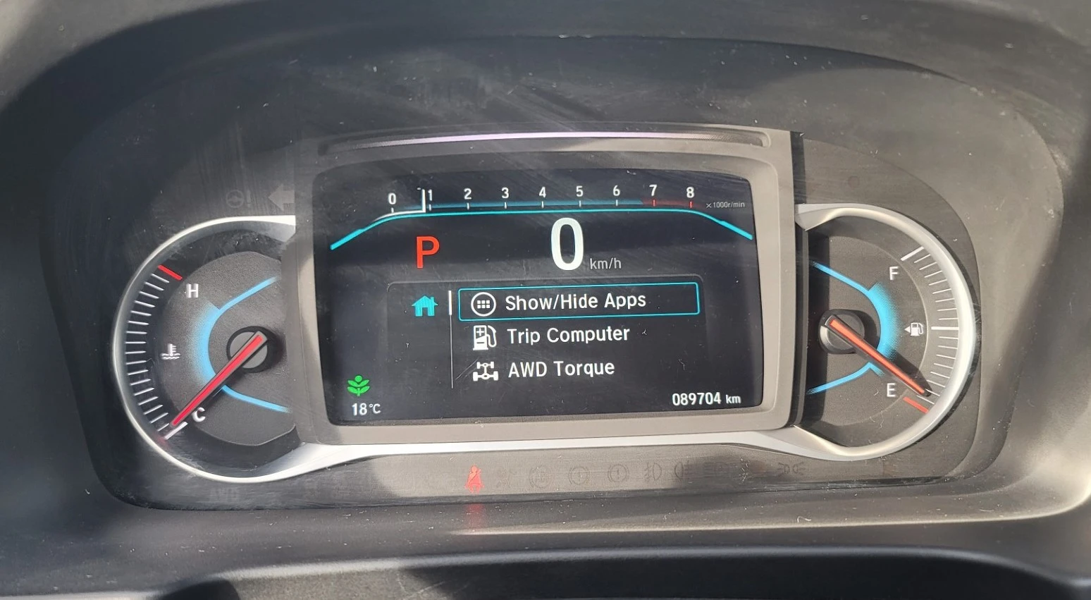 Honda Pilot EX-L AWD | Mobile.bg   15