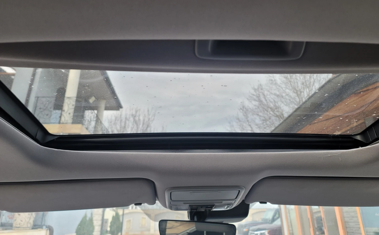 Honda Pilot EX-L AWD | Mobile.bg   16