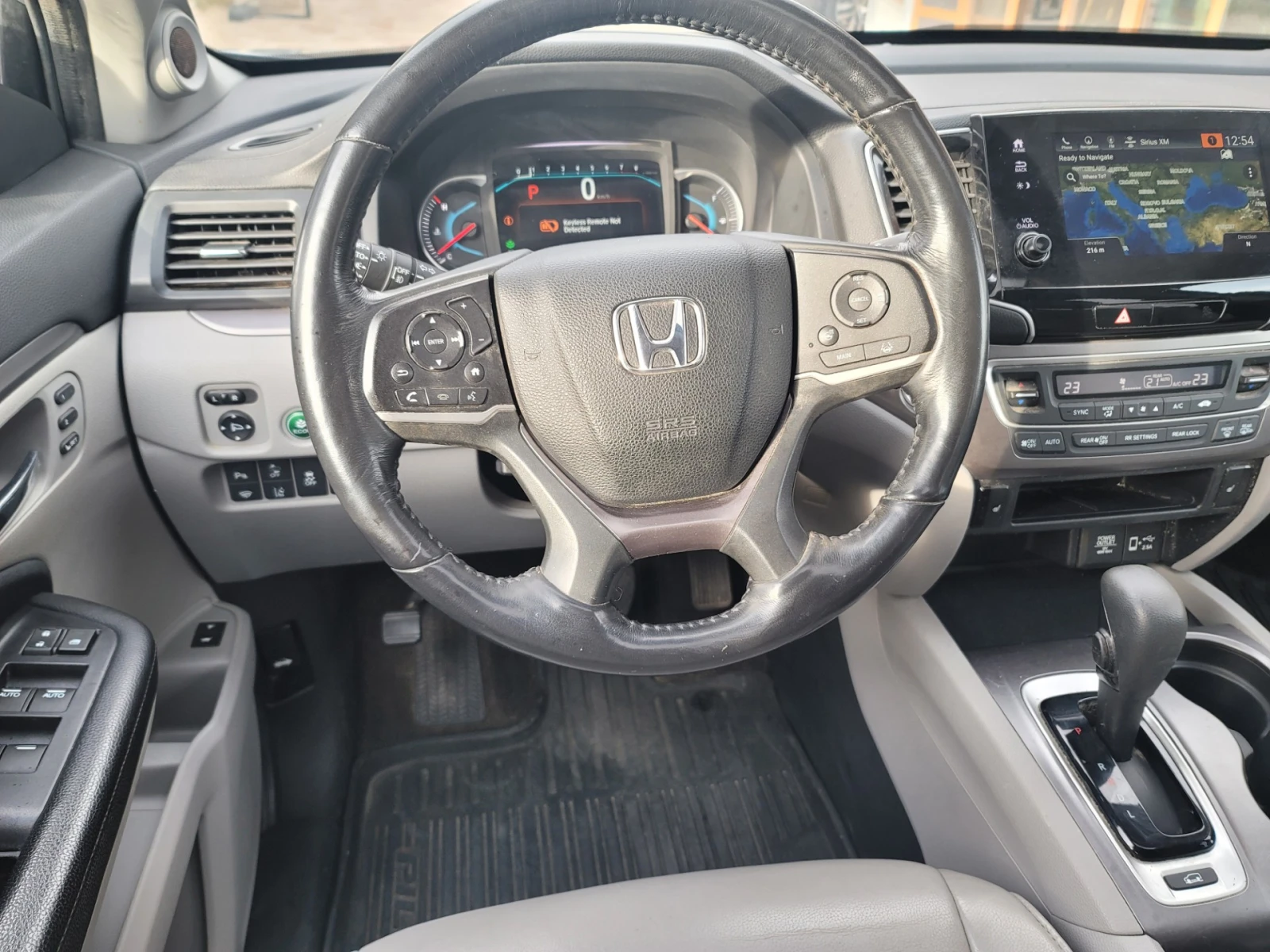 Honda Pilot EX-L AWD | Mobile.bg   13