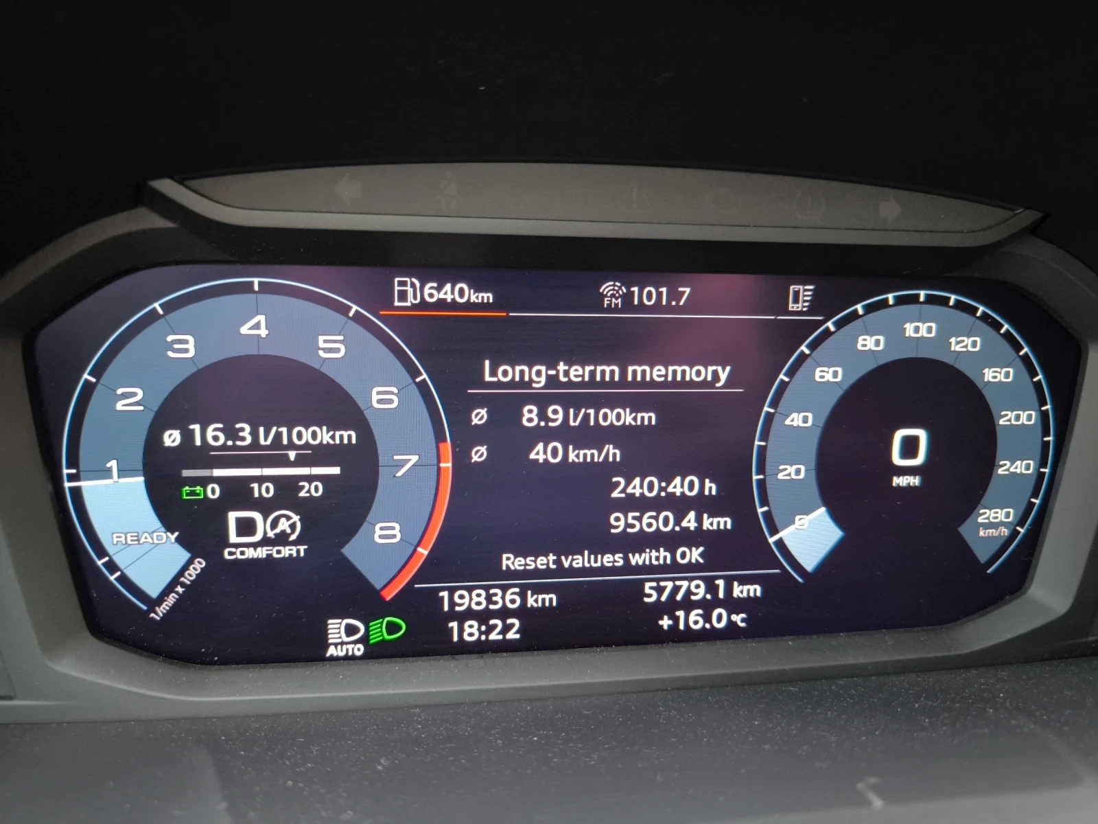 Audi Q5 Audi Q3, Full S line, Camera 360, 4x4, Full, TOP, снимка 11 - Автомобили и джипове - 52526851