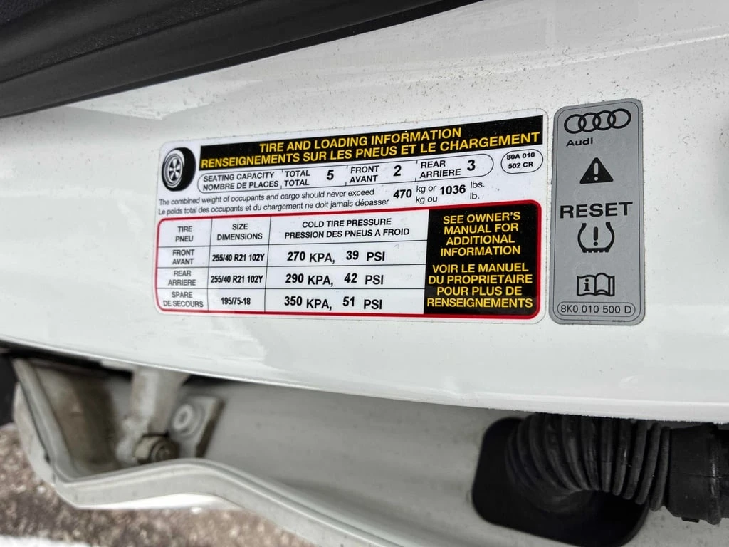 Audi SQ5 2022 Technik * CARFAX *    | Mobile.bg   10