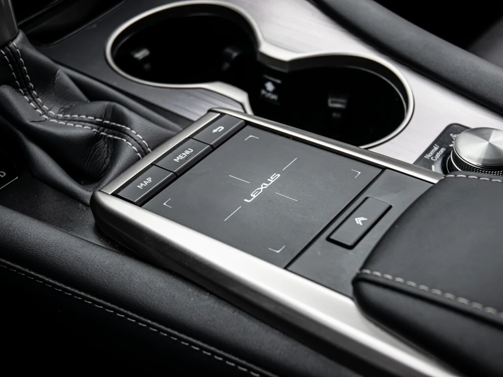 Lexus RX 450h Hybrid F-Sport Package* FULL* * *  | Mobile.bg   15