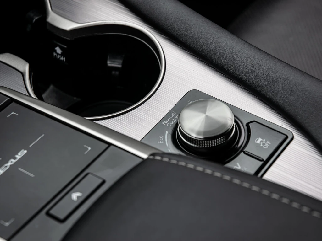 Lexus RX 450h Hybrid F-Sport Package* FULL* Подгрев* Обдухване*  - изображение 9