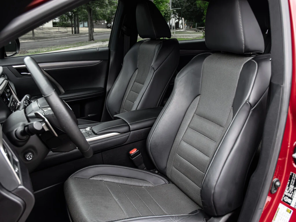 Lexus RX 450h Hybrid F-Sport Package* FULL* * *  | Mobile.bg   14