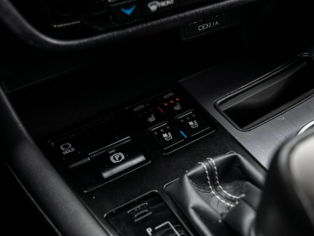 Lexus RX 450h Hybrid F-Sport Package* FULL* * *  | Mobile.bg   17