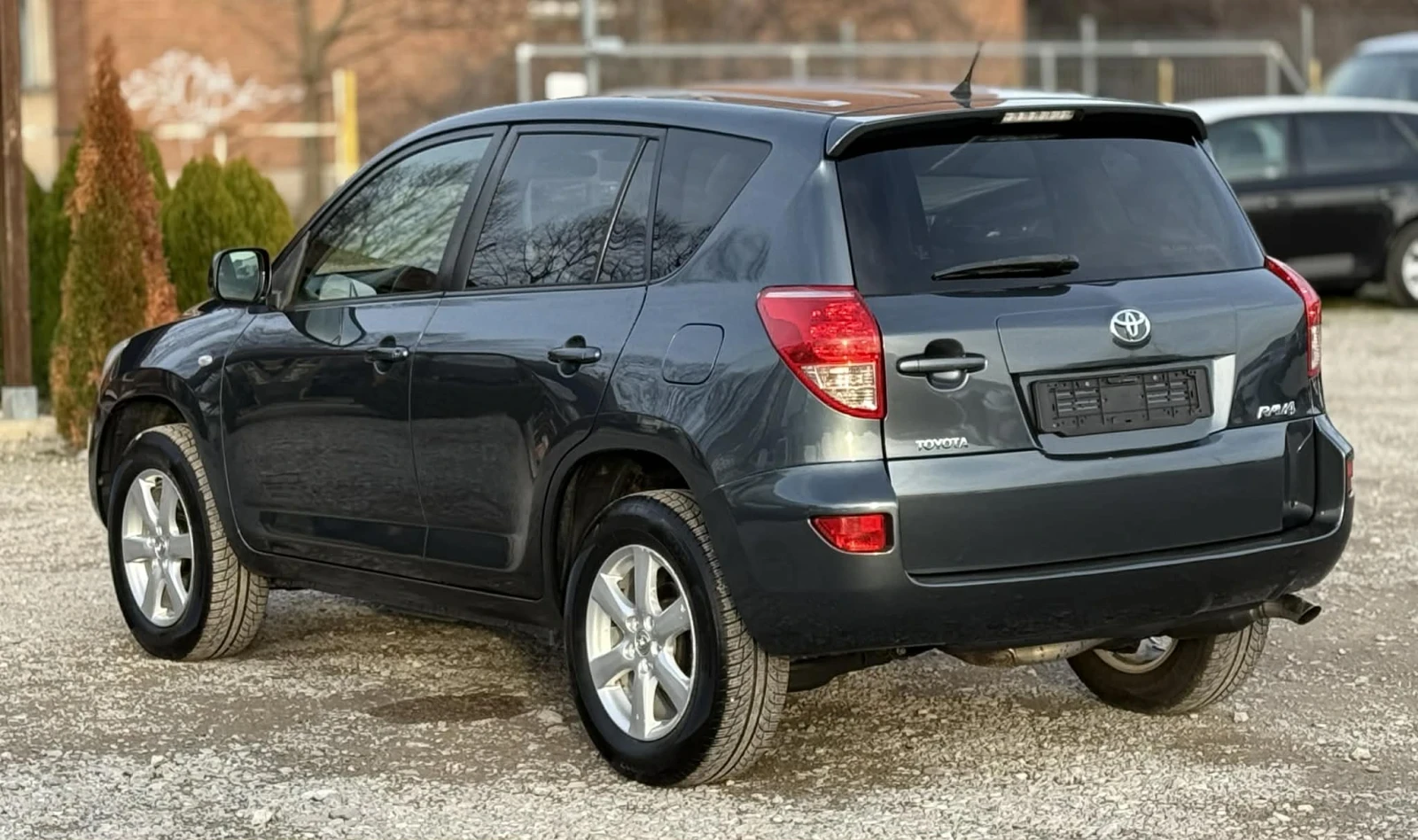 Toyota Rav4 2.2* D4D* 136�.�* ������* ����������� | Mobile.bg � ����������� 4