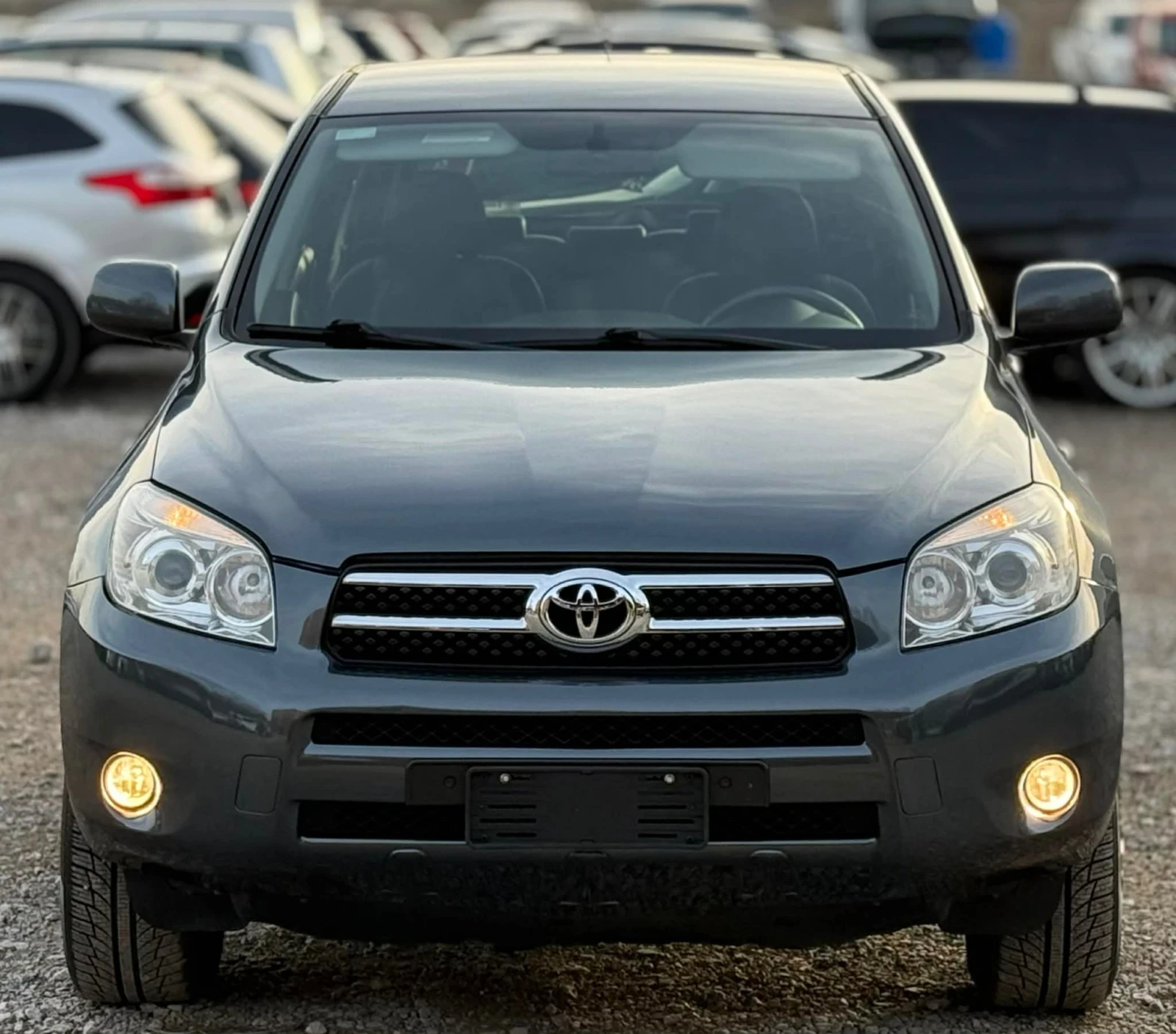Toyota Rav4 2.2* D4D* 136�.�* ������* ����������� | Mobile.bg � ����������� 2