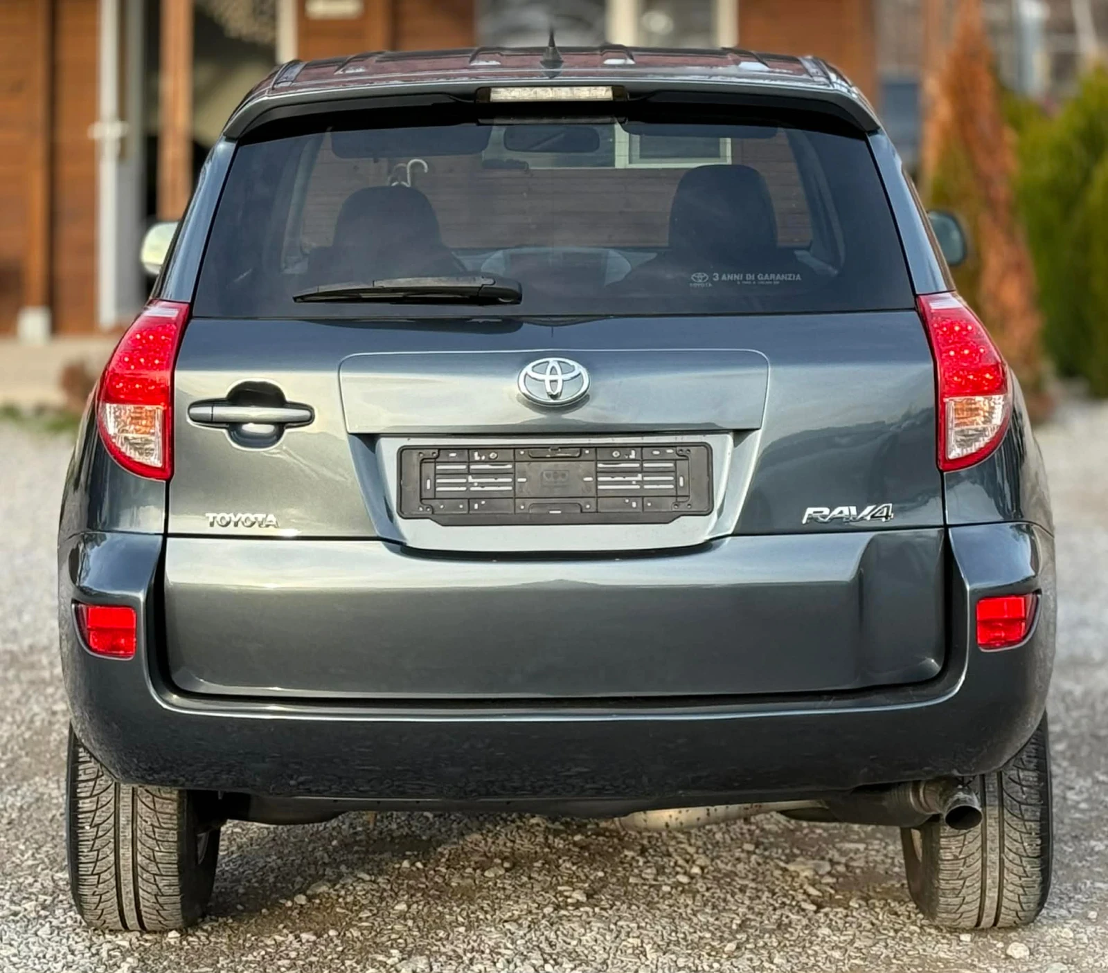 Toyota Rav4 2.2* D4D* 136�.�* ������* ����������� | Mobile.bg � ����������� 5