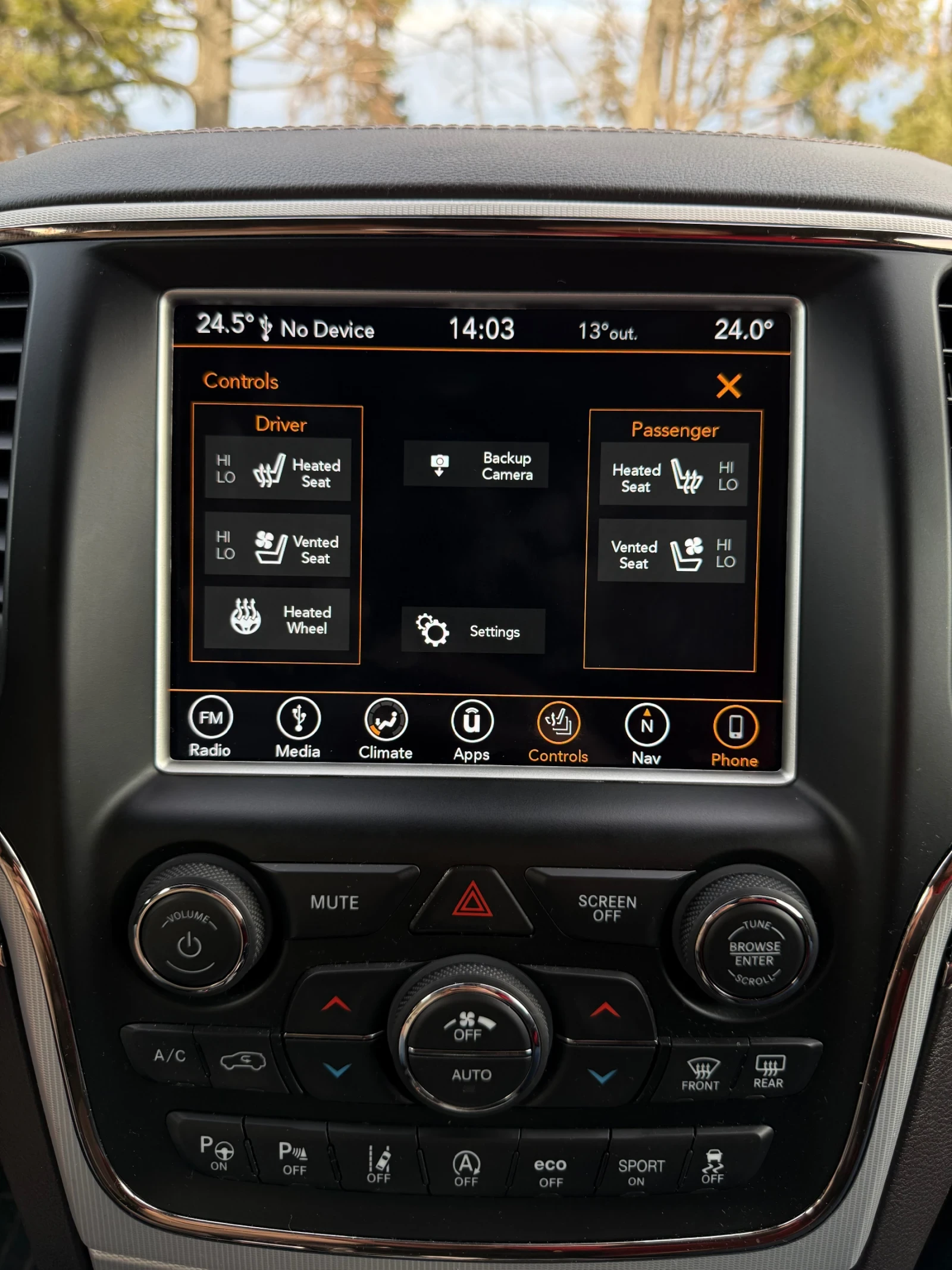 Jeep Grand cherokee Summit Ultra Limited, снимка 16 - Автомобили и джипове - 52974601