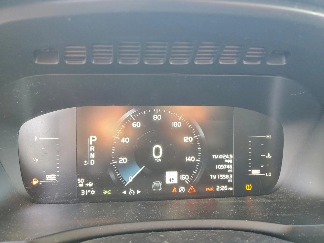 Volvo Xc90 T5 - изображение 8