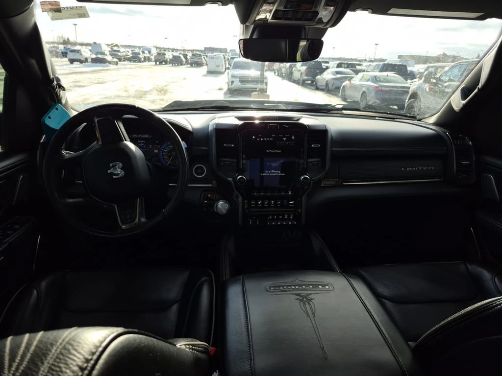 Dodge RAM 1500 * LIMITED CREW CAB SHORT BED/360/Harmon Kardon/ | Mobile.bg � ����������� 11