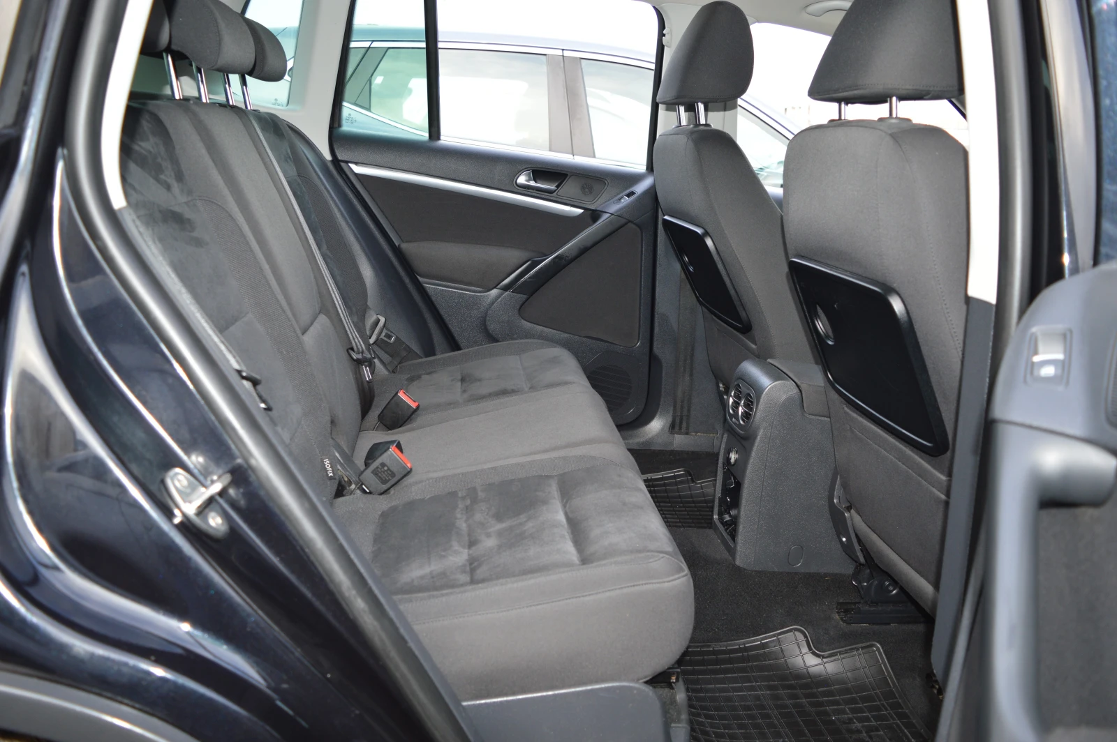 VW Tiguan 2.0TDI-4MOTION-FACELIFT | Mobile.bg � ����������� 15