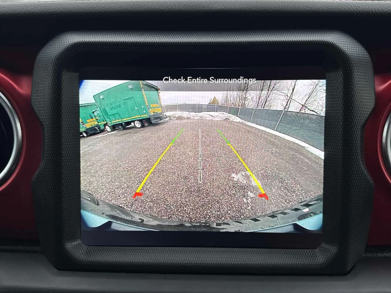 Jeep Wrangler Unlimited Rubicon 4x4 | KEYLESS | �������� |  | Mobile.bg � ����������� 11