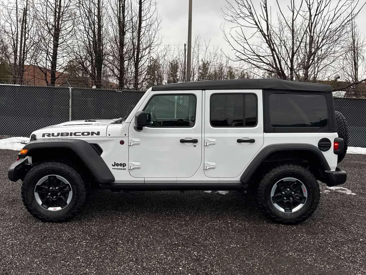 Jeep Wrangler Unlimited Rubicon 4x4 | KEYLESS | ПОДГРЕВИ |  - изображение 2