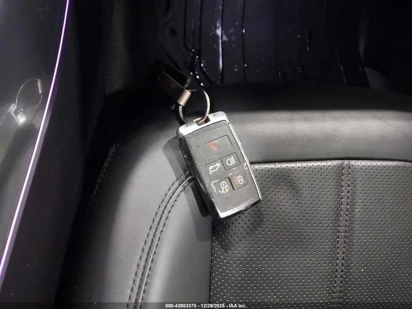 Land Rover Range Rover Sport HSE Silver Edition MHEV * CARFAX*  | Mobile.bg � ����������� 11