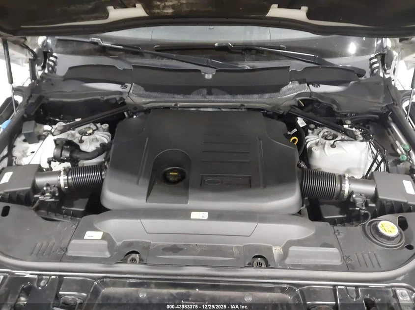 Land Rover Range Rover Sport HSE Silver Edition MHEV * CARFAX*  | Mobile.bg � ����������� 10