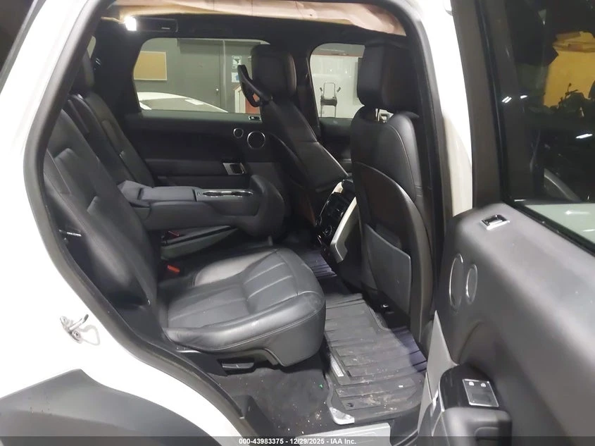 Land Rover Range Rover Sport HSE Silver Edition MHEV * CARFAX*  | Mobile.bg � ����������� 8