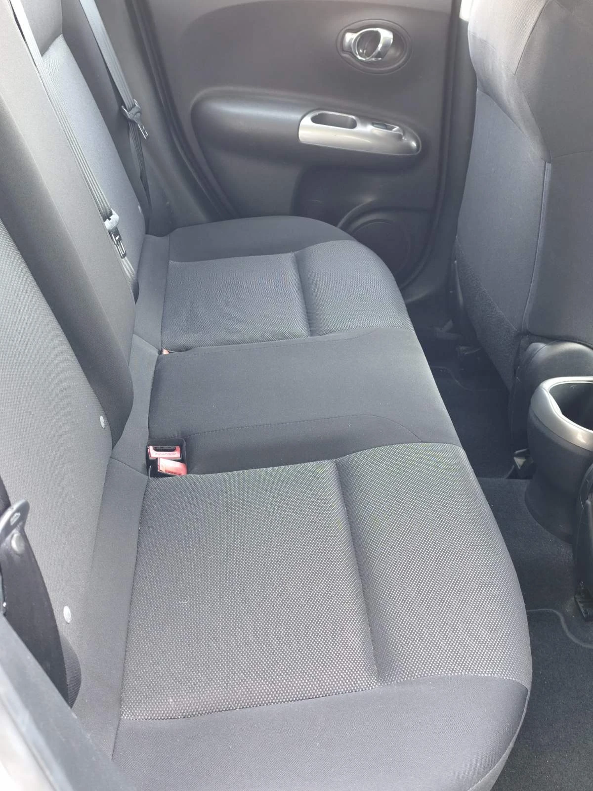 Nissan Juke, снимка 7 - Автомобили и джипове - 53822945