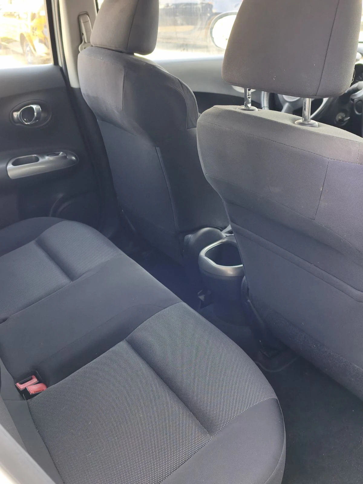 Nissan Juke, снимка 8 - Автомобили и джипове - 53822945