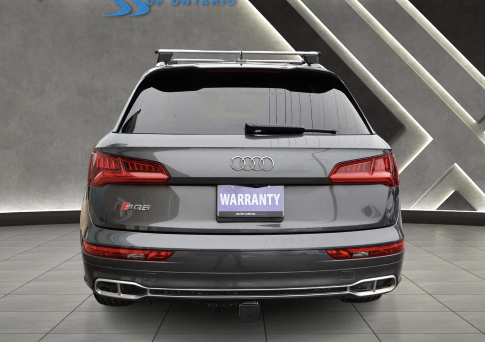 Audi SQ5 АВТОКРЕДИТ, снимка 6 - Автомобили и джипове - 53997301