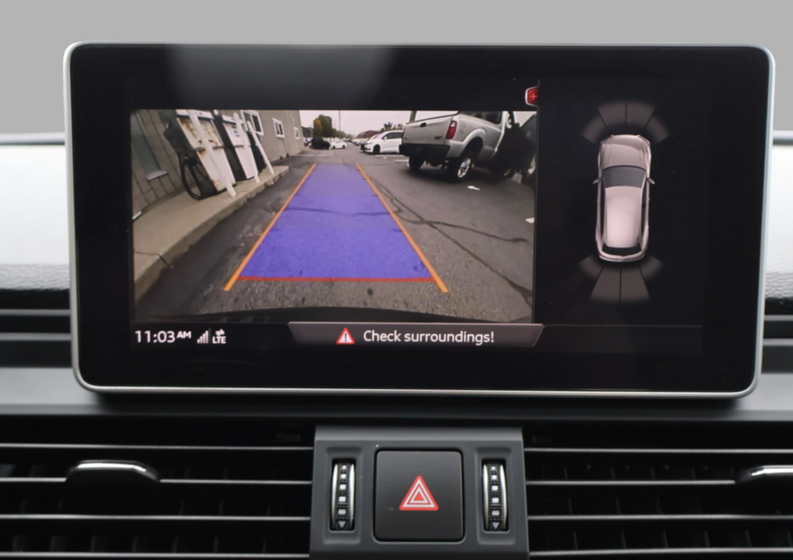 Audi SQ5 АВТОКРЕДИТ, снимка 16 - Автомобили и джипове - 53997301