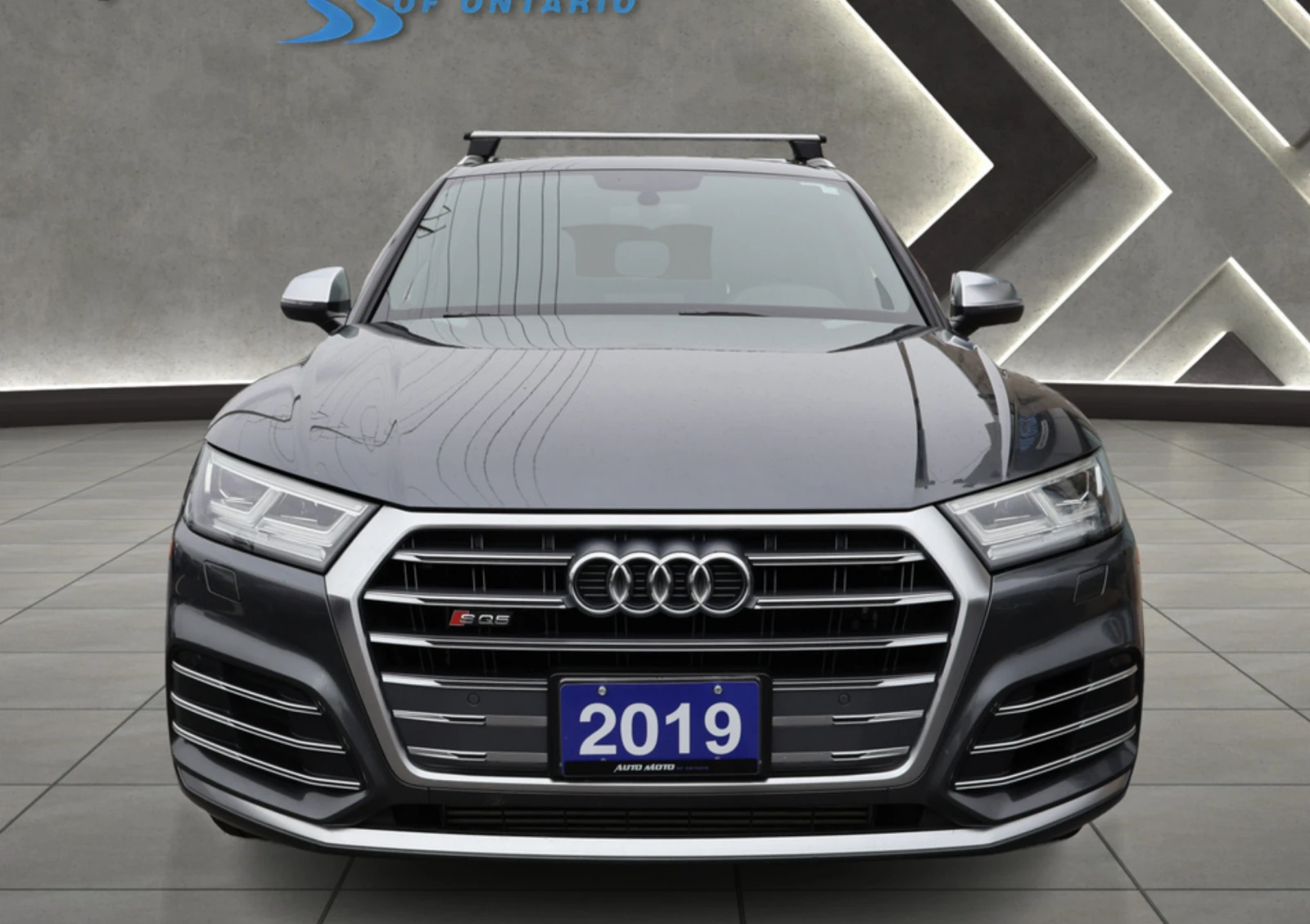 Audi SQ5 АВТОКРЕДИТ, снимка 3 - Автомобили и джипове - 53997301