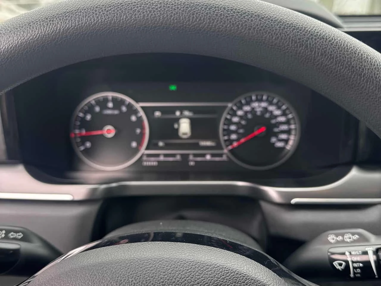 Kia Sorento AWD  CARFAX, снимка 8 - Автомобили и джипове - 54097447