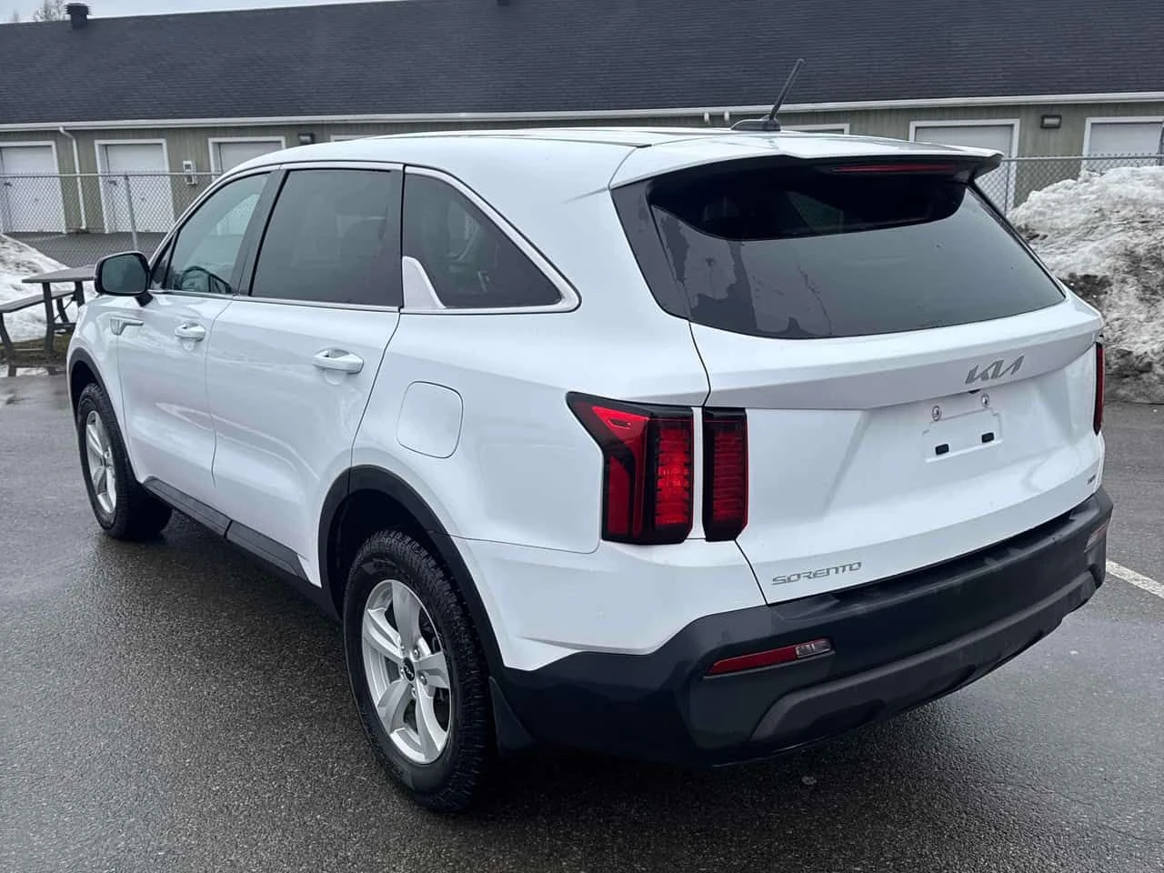 Kia Sorento AWD  CARFAX, снимка 15 - Автомобили и джипове - 54097447