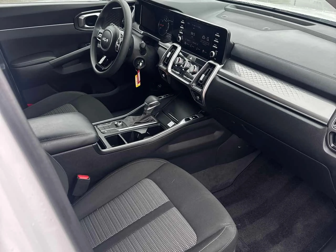 Kia Sorento AWD  CARFAX, снимка 17 - Автомобили и джипове - 54097447