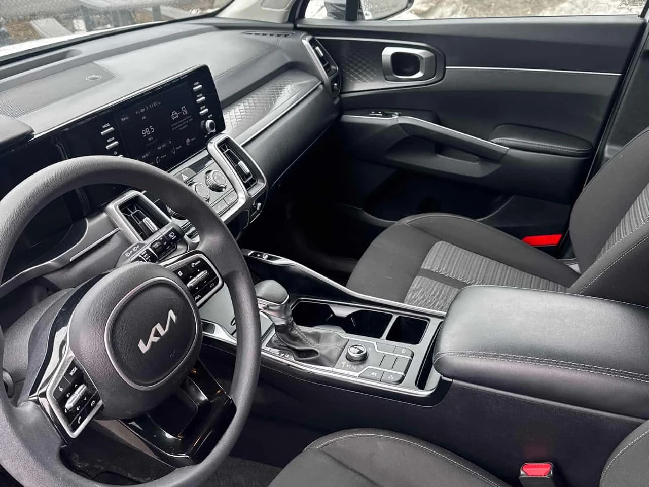 Kia Sorento AWD  CARFAX, снимка 16 - Автомобили и джипове - 54097447