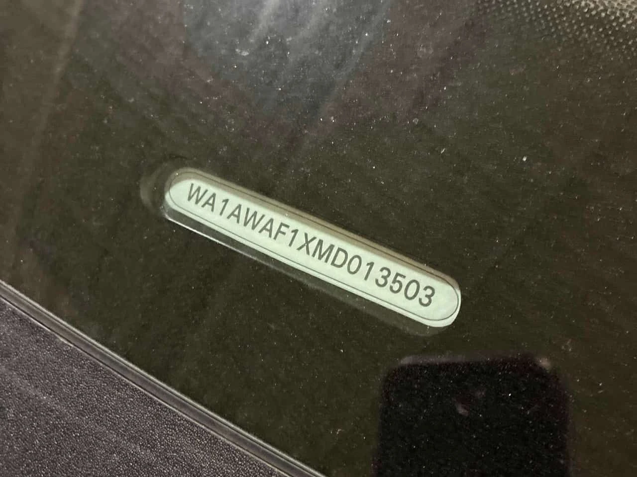 Audi SQ8 B&O/ОБДУХВАНЕ/ПАНО/ДИСТРОНИК/360, снимка 11 - Автомобили и джипове - 54162018