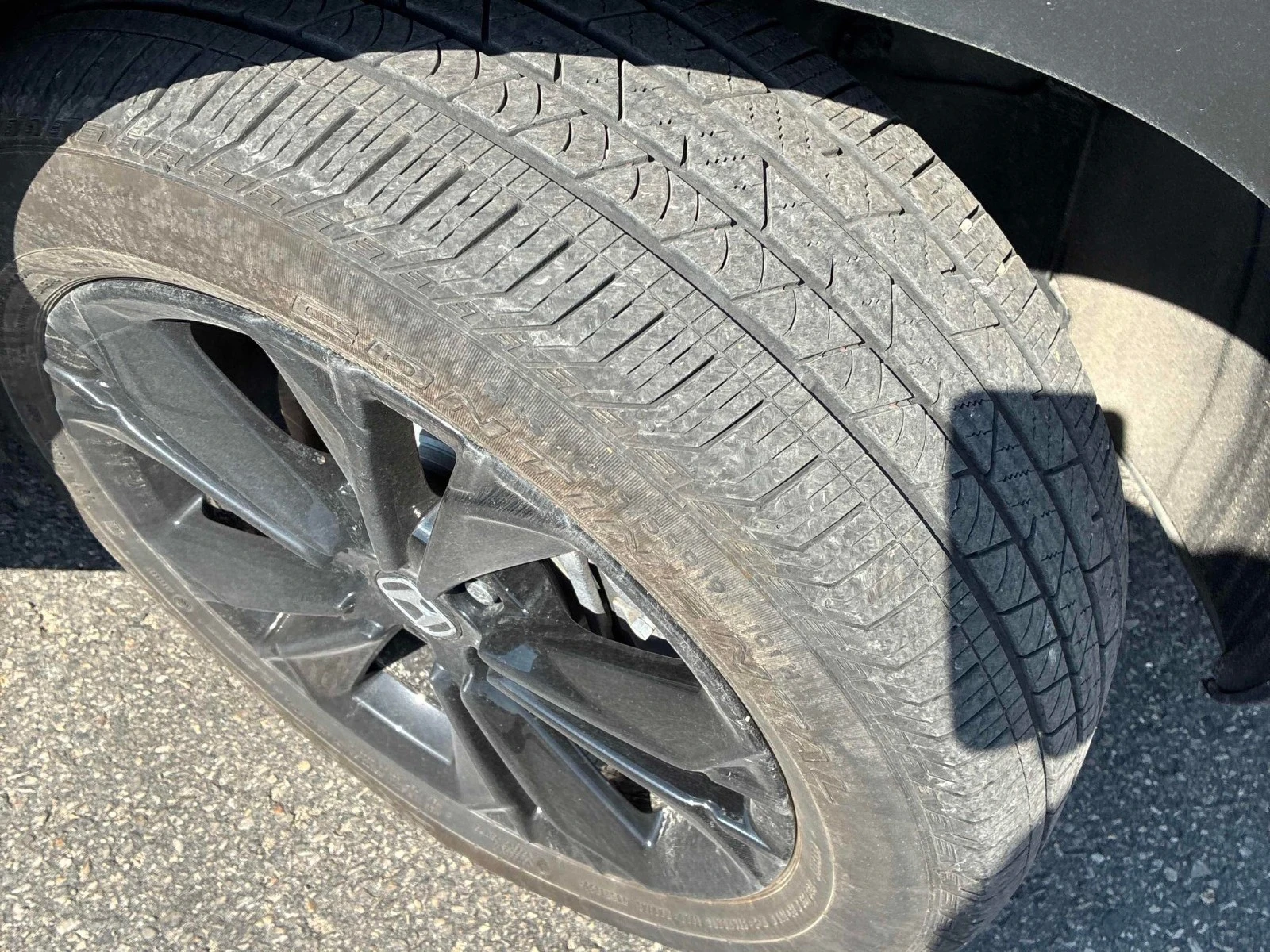 Honda Cr-v Hybrid Touring/Lane Assist/Navi/Keyless | Mobile.bg � ����������� 15