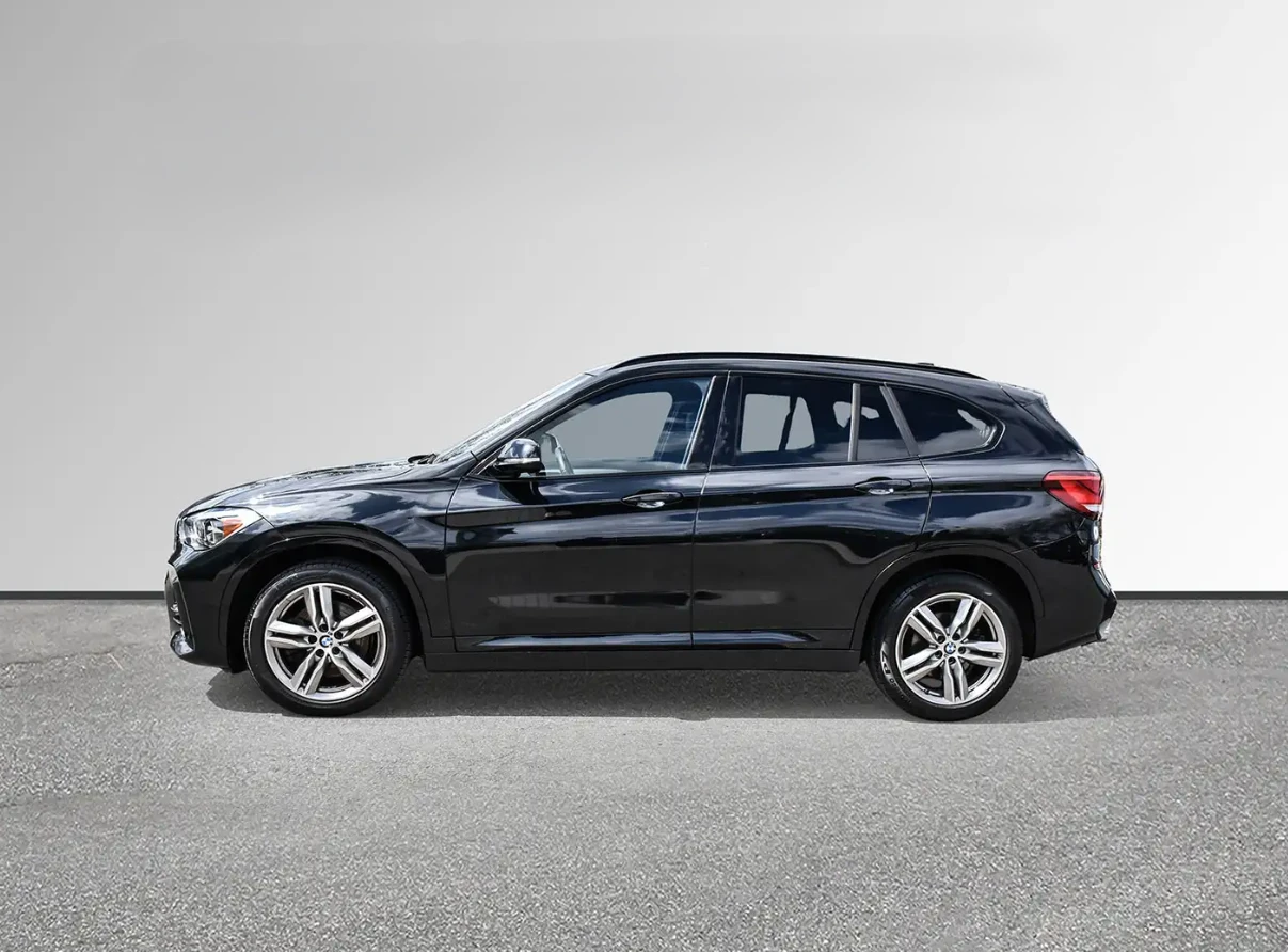 BMW X1 2020 BMW X1 xDrive28i | Mobile.bg � ����������� 3