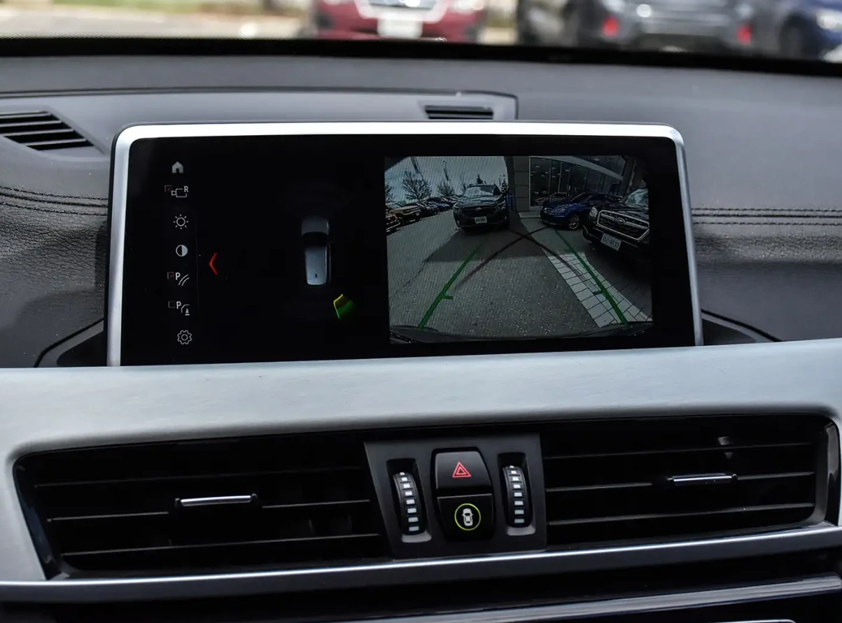 BMW X1 2020 BMW X1 xDrive28i | Mobile.bg � ����������� 9