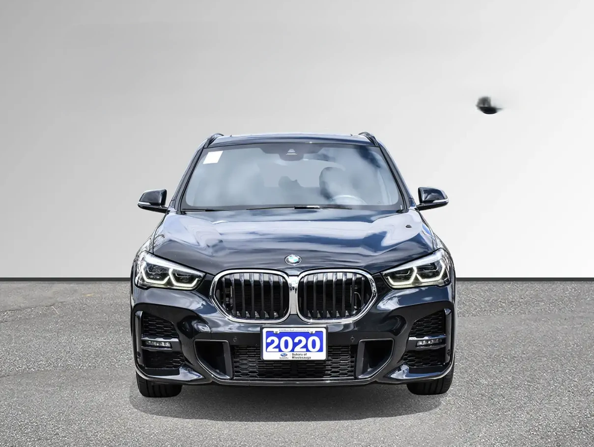 BMW X1 2020 BMW X1 xDrive28i | Mobile.bg � ����������� 2