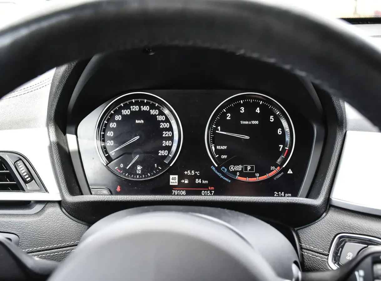 BMW X1 2020 BMW X1 xDrive28i | Mobile.bg � ����������� 8