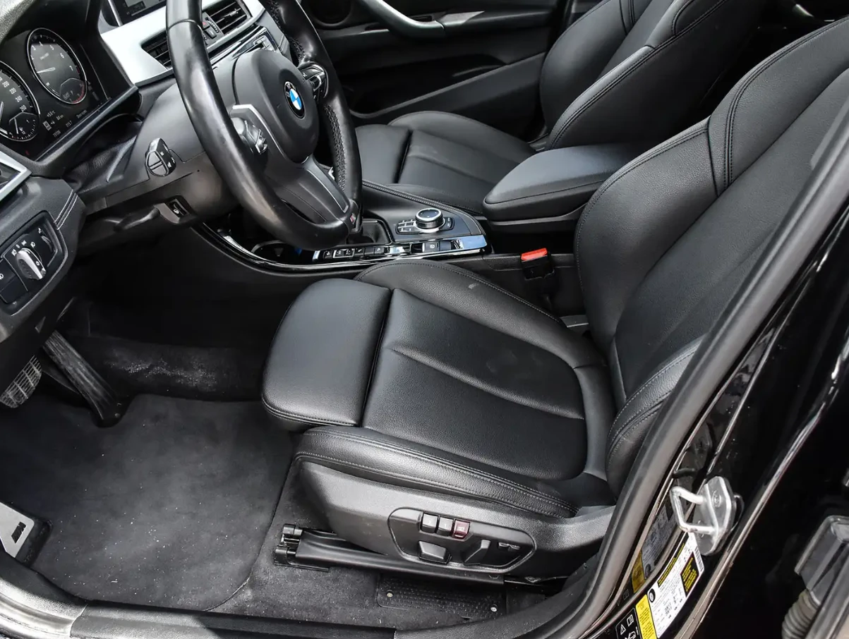 BMW X1 2020 BMW X1 xDrive28i | Mobile.bg � ����������� 7