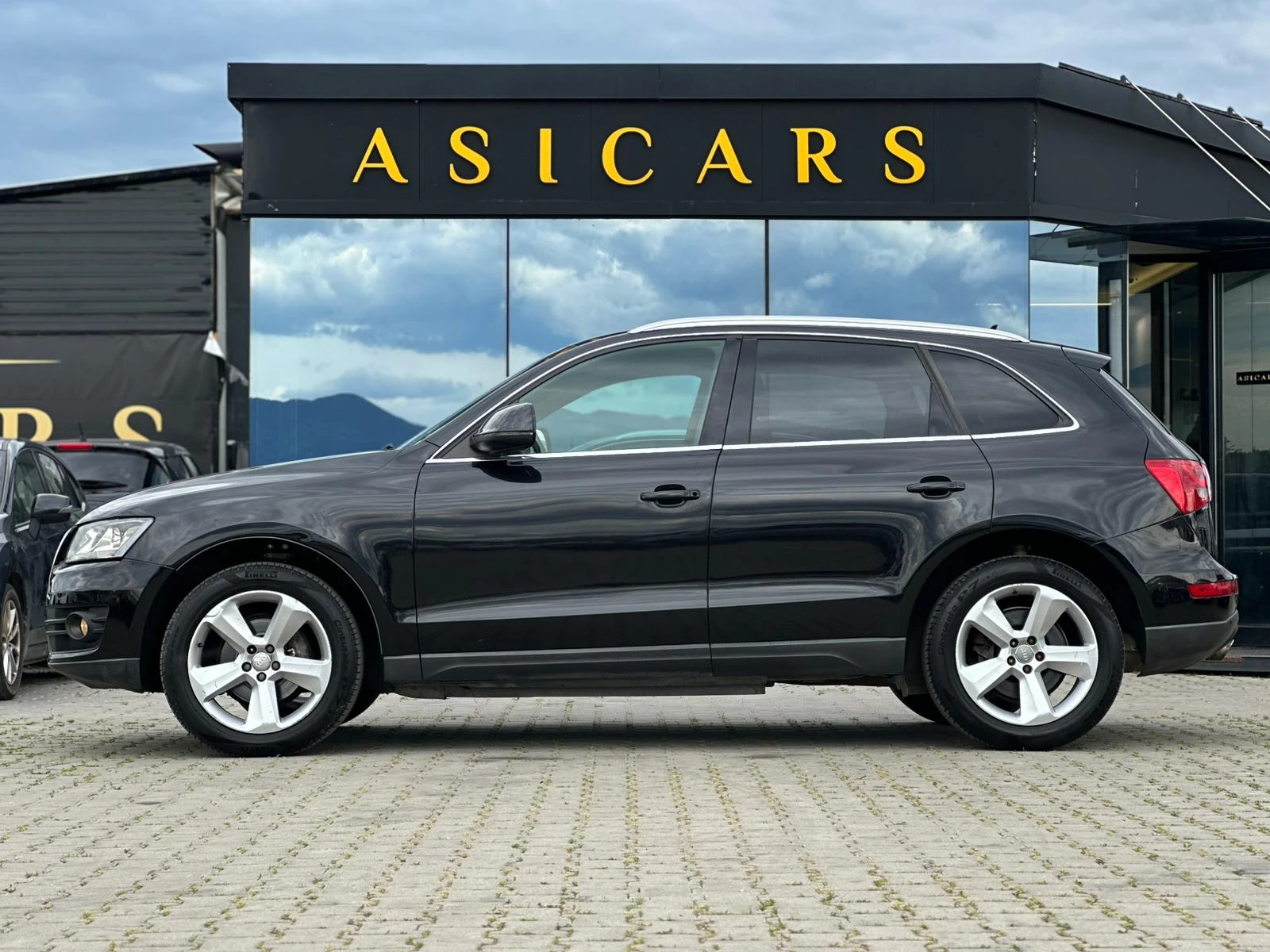 Audi Q5 / 3.0 TDI / 239 HP / QUATTRO / TOP /  | Mobile.bg � ����������� 2