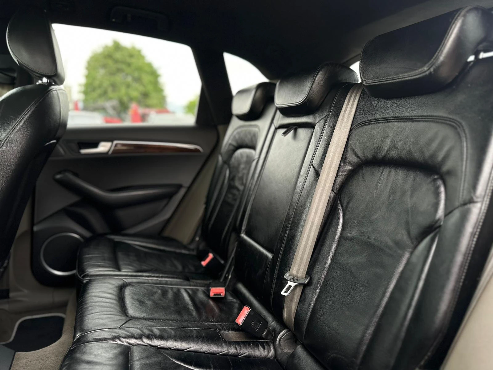 Audi Q5 / 3.0 TDI / 239 HP / QUATTRO / TOP /  | Mobile.bg � ����������� 10