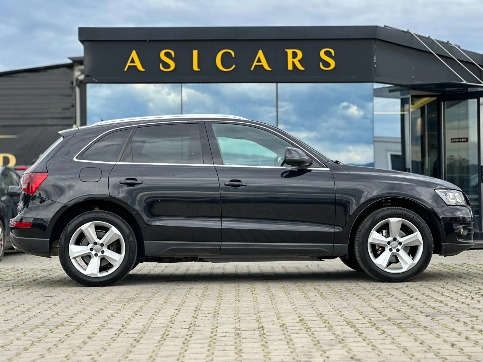 Audi Q5 / 3.0 TDI / 239 HP / QUATTRO / TOP /  | Mobile.bg � ����������� 6