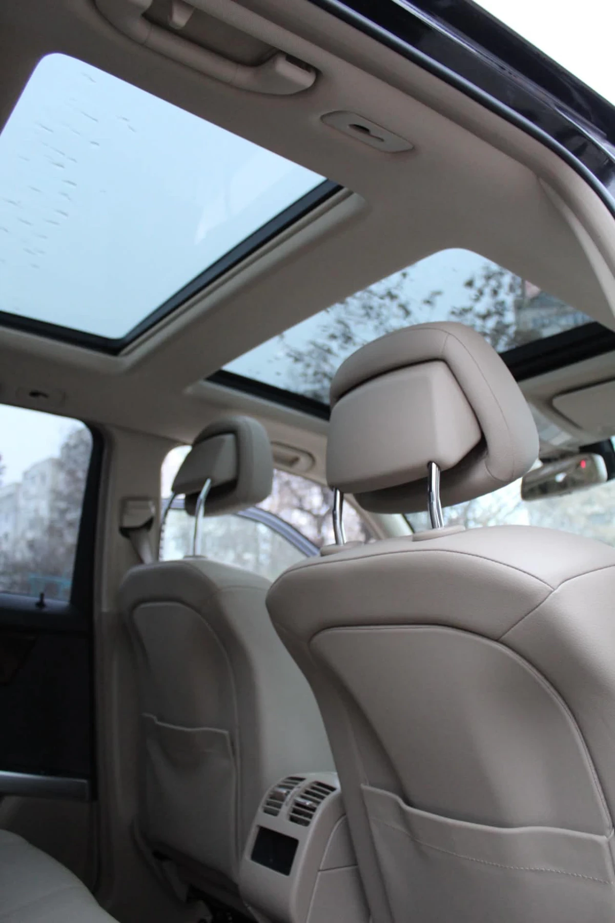 Mercedes-Benz GLK 350, снимка 10 - Автомобили и джипове - 55503603