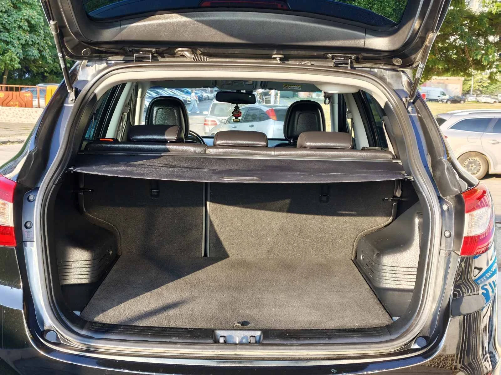 Hyundai IX35 2.0 CRDI Xpossible Автомат, снимка 7 - Автомобили и джипове - 55609799