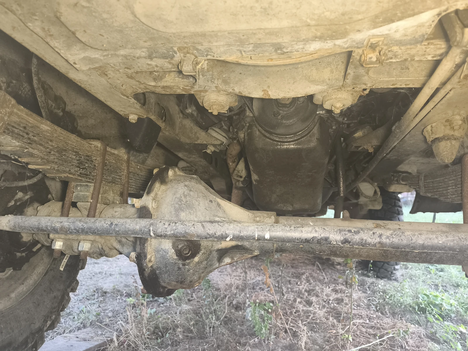 Uaz 452, снимка 11 - Автомобили и джипове - 55709516
