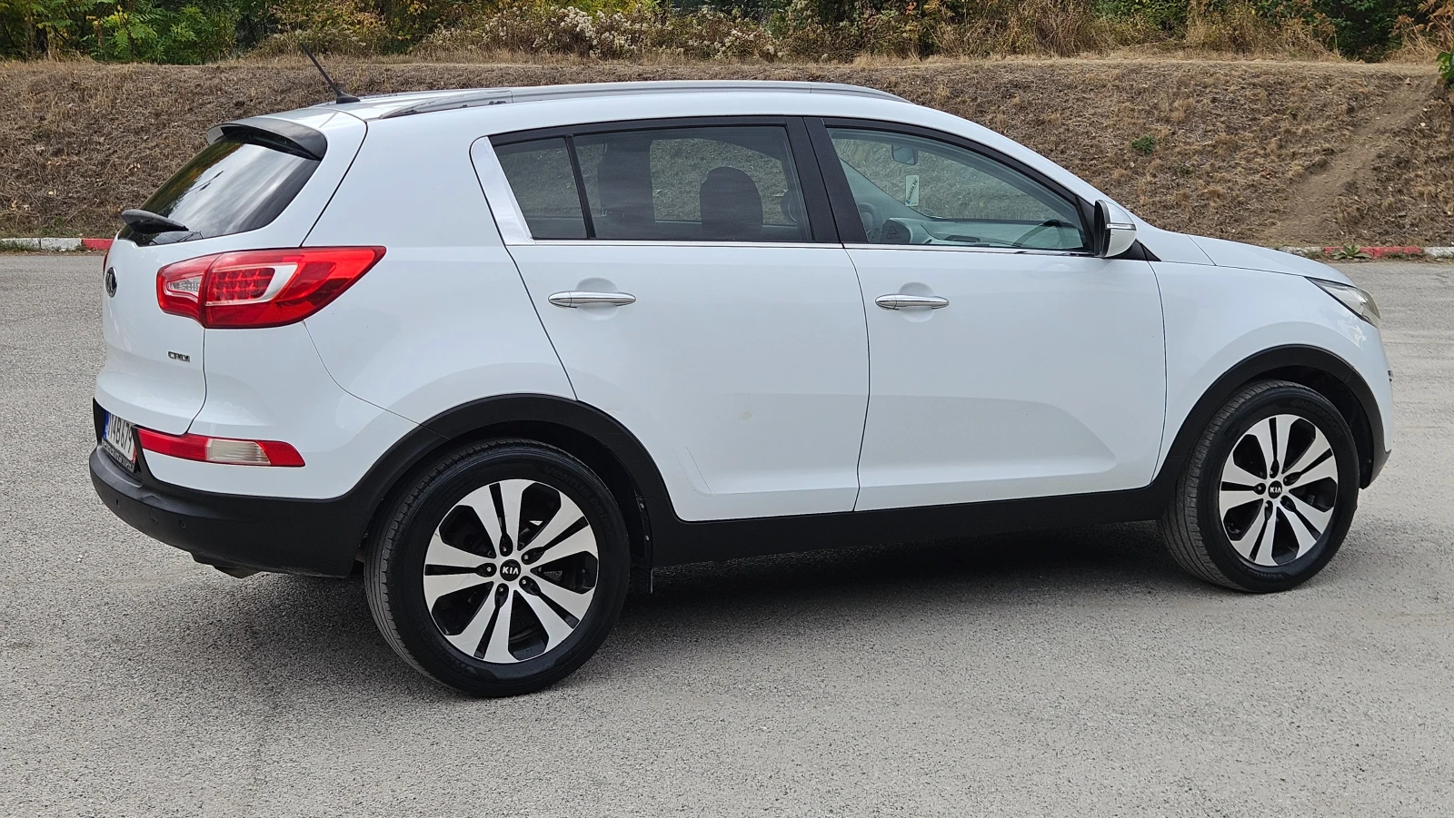 Kia Sportage 1.7 FACELIFT/KLIMATRON/TOP SUSTOQNIE | Mobile.bg � ����������� 7