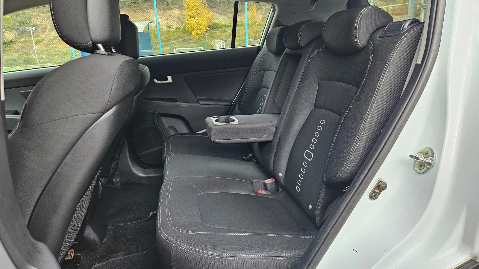 Kia Sportage 1.7 FACELIFT/KLIMATRON/TOP SUSTOQNIE | Mobile.bg � ����������� 15