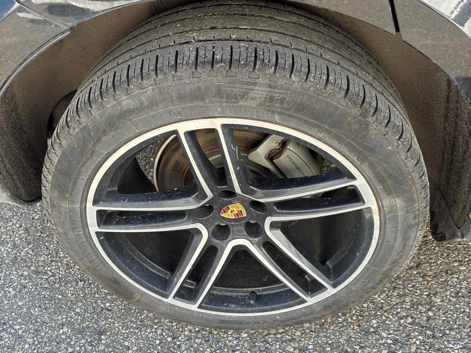 Porsche Macan * S * CARFAX *  | Mobile.bg � ����������� 17