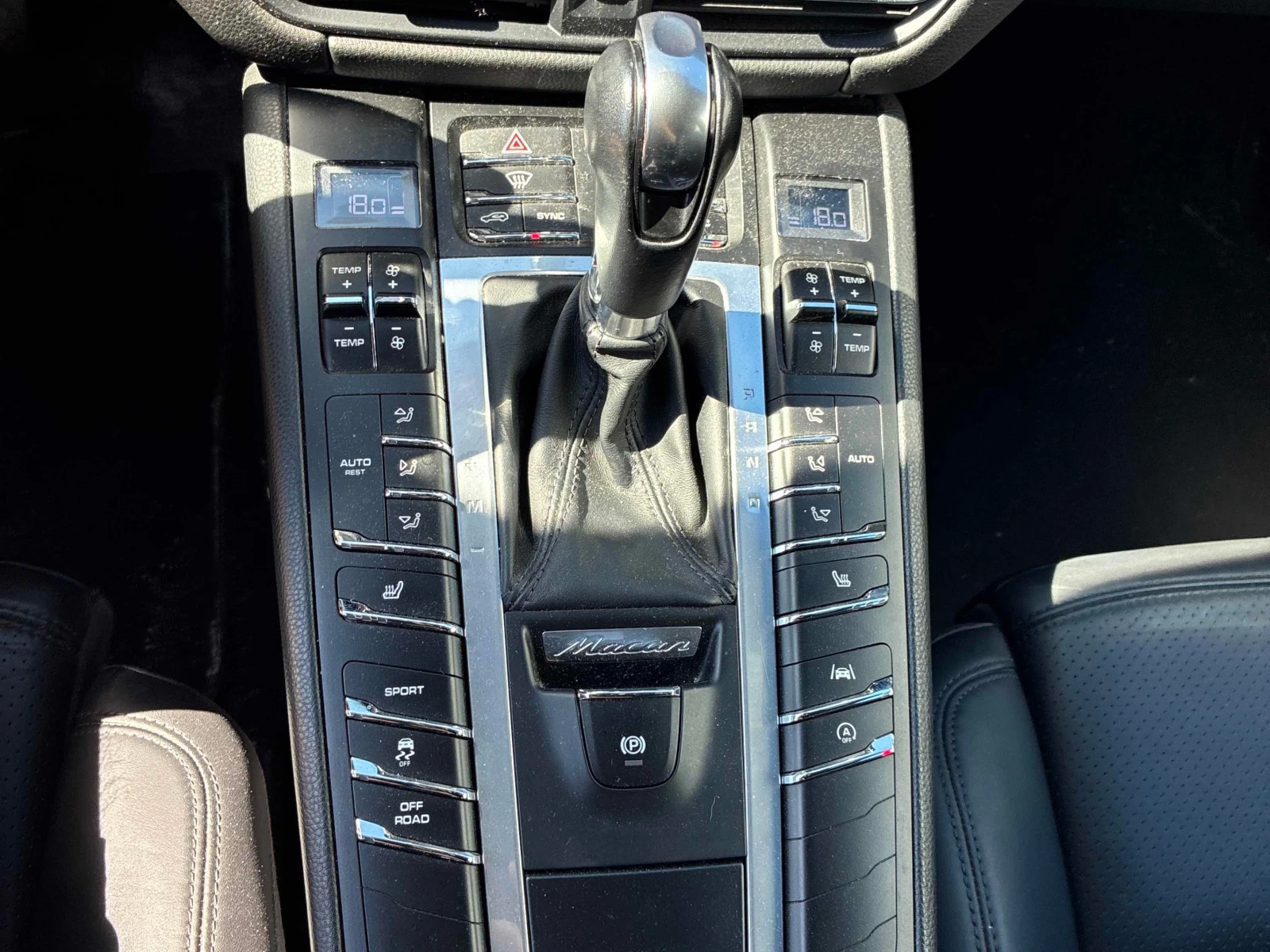 Porsche Macan * S * CARFAX *  | Mobile.bg � ����������� 13