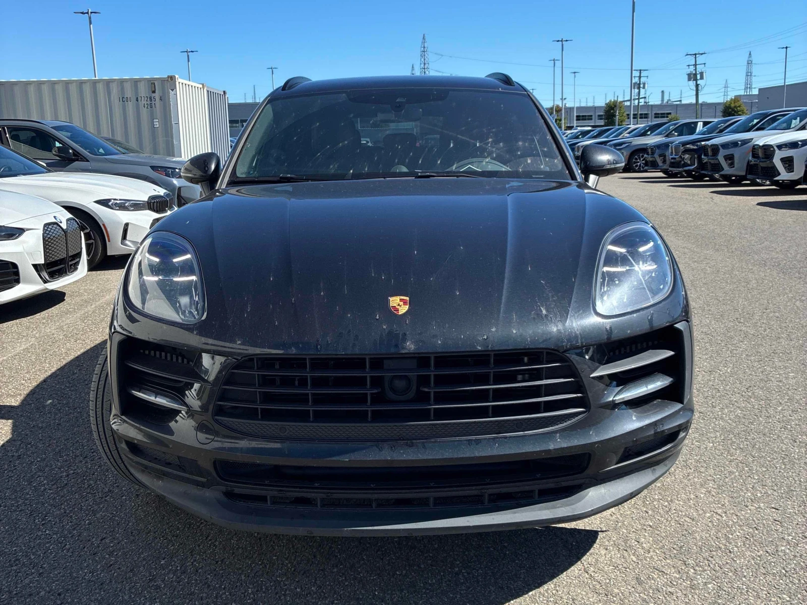 Porsche Macan * S * CARFAX *  | Mobile.bg � ����������� 6