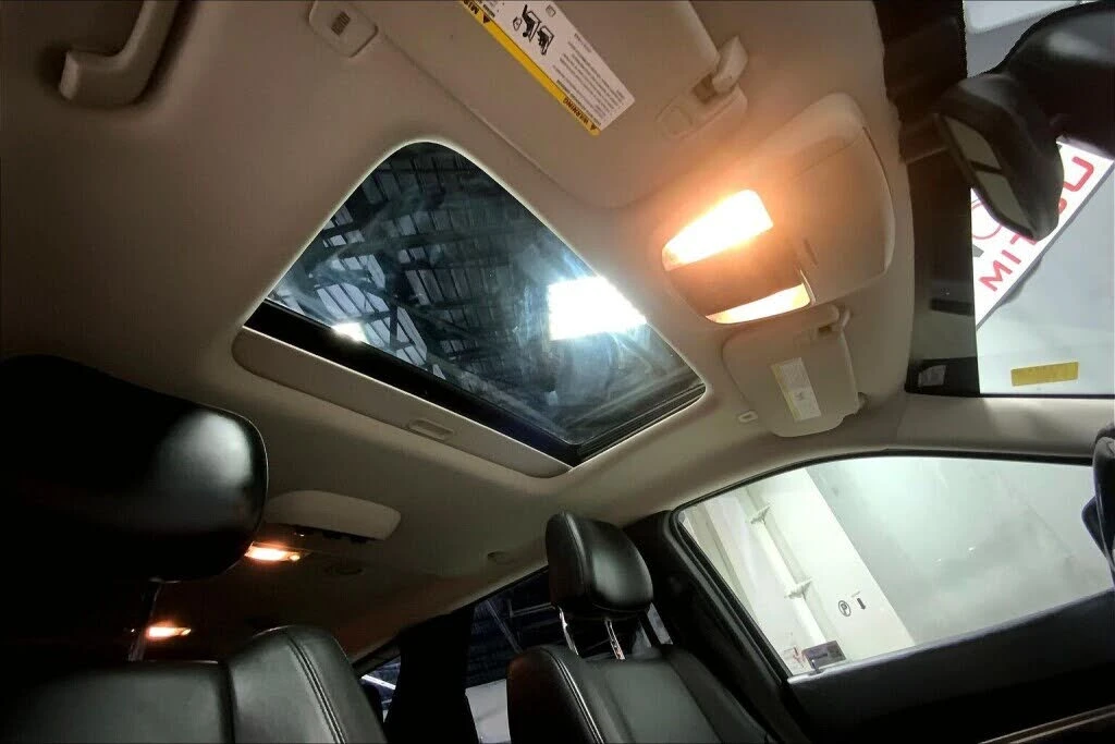 Dodge Durango GT AWD 5.7 HEMI, снимка 14 - Автомобили и джипове - 56498563