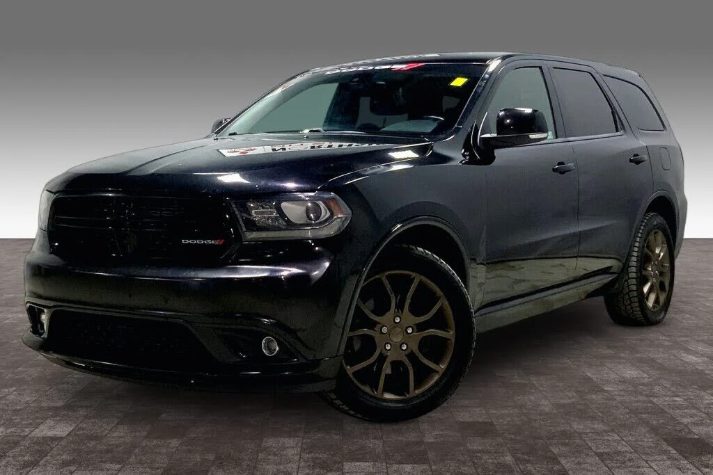 Dodge Durango GT AWD 5.7 HEMI
